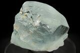 Gemmy Aquamarine Crystal - Pakistan #229408-1